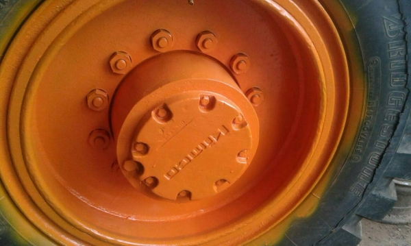 โคมัสสุ JH30 โฟวิน ทะเบียนพร้อมโอน โคมัสสุ JH30 โฟวิน ทะเบียนพร้อมโอน