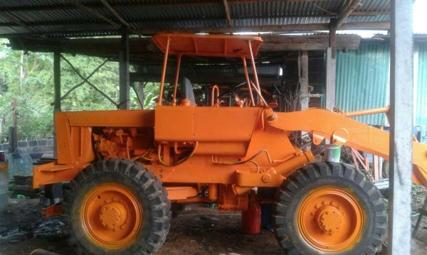 โคมัสสุ JH30 โฟวิน ทะเบียนพร้อมโอน โคมัสสุ JH30 โฟวิน ทะเบียนพร้อมโอน