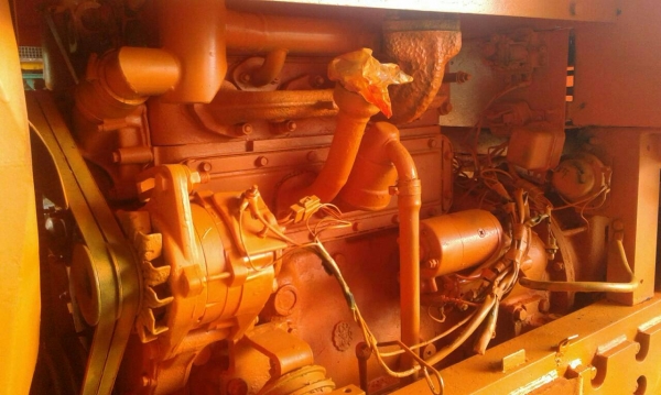 โคมัสสุ JH30 โฟวิน ทะเบียนพร้อมโอน โคมัสสุ JH30 โฟวิน ทะเบียนพร้อมโอน