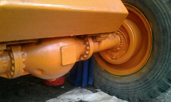 โคมัสสุ JH30 โฟวิน ทะเบียนพร้อมโอน โคมัสสุ JH30 โฟวิน ทะเบียนพร้อมโอน