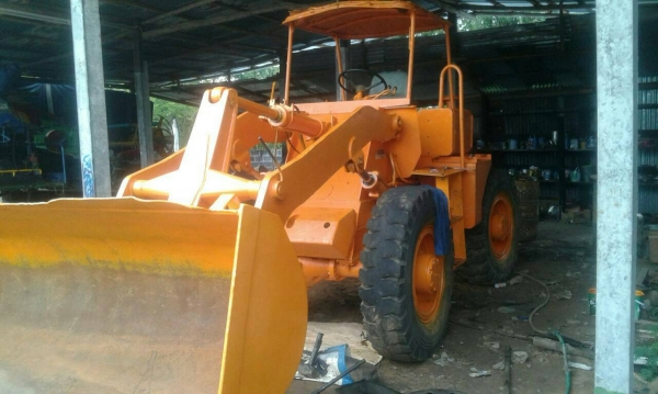 โคมัสสุ JH30 โฟวิน ทะเบียนพร้อมโอน