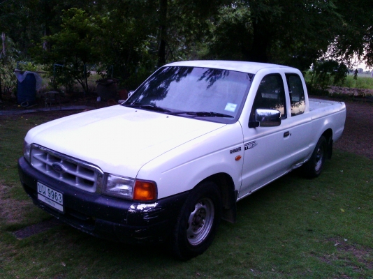 ขายฟอดเรนเจอร์