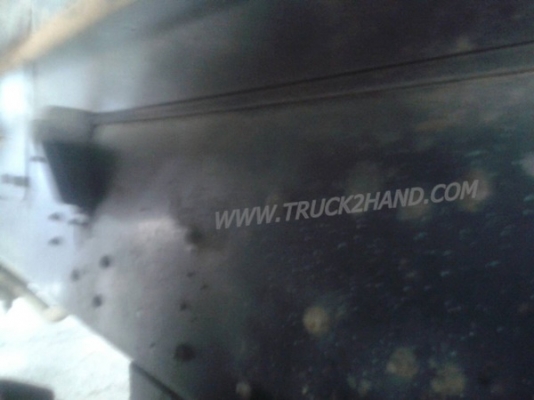 รถบรรทุก 10 ล้อดัมพ์ ยี่ห้อ HINO