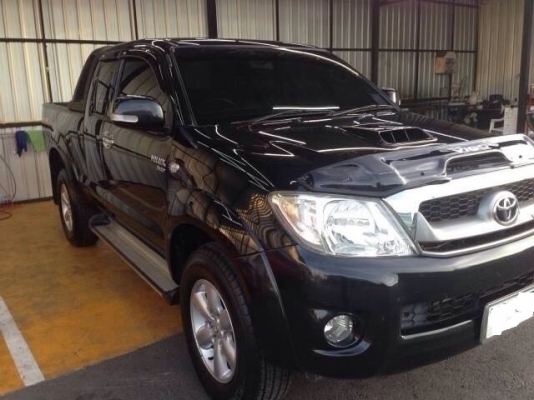 2010 TOYOTA HILUX VIGO D4D 2.5 smart CAB (E) PICK UP 435,000.00 บาท