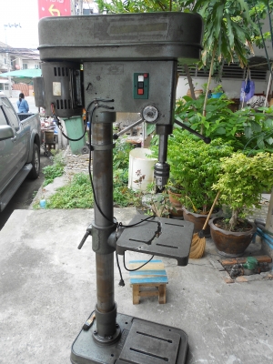 ขายสว่านแท่น King TYPE KSD-42H ขายสว่านแท่น King TYPE KSD-42H