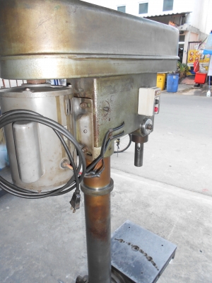 ขายสว่านแท่น King TYPE KSD-42H ขายสว่านแท่น King TYPE KSD-42H