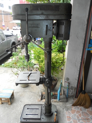 ขายสว่านแท่น King TYPE KSD-42H