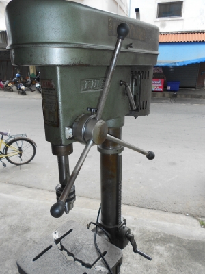 ขายสว่านแท่น King TYPE KSD-42H ขายสว่านแท่น King TYPE KSD-42H