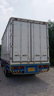 ขายรถสิบล้อด่วน