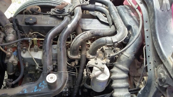 ขายรถสิบล้อด่วน