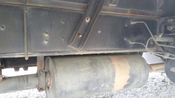 ขายรถสิบล้อด่วน