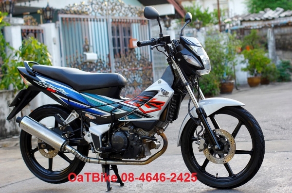 ขาย โซนิค ปี 49  ตัวใหม่ ล้อแม๊ก