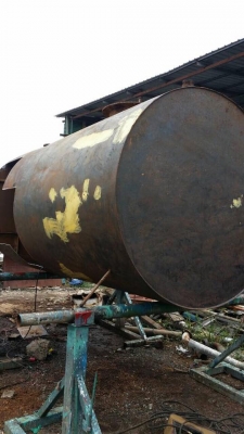 ถังน้ำมันขนาด 5600 ลิตร มีมา 2 ใบ ราคาใบละ 27000 ร้านวินิตร ลาดหลุมแก้วครับ ถังน้ำมันขนาด 5600 ลิตร มีมา 2 ใบ ราคาใบละ 27000 ร้านวินิตร ลาดหลุมแก้วครับ