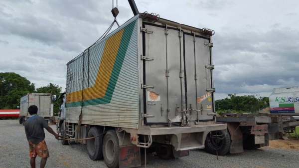 ขาย ตู้แห้งสแตนเลส