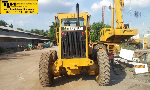CAT 140 G .5MD02XXX นำเข้า USA