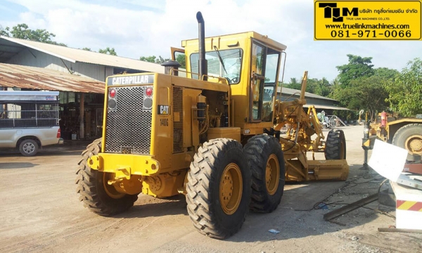 CAT 140 G .5MD02XXX นำเข้า USA