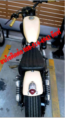 ขาย Harley-Davidson Sportster 883 ปี 1991