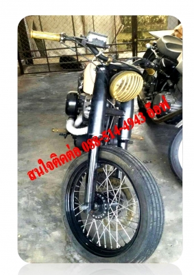 ขาย Harley-Davidson Sportster 883 ปี 1991
