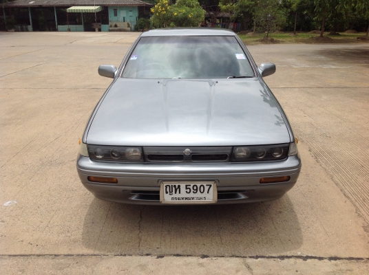 A31สวยๆ เครื่อง2.0AUTO แก๊สLPG รถสวยพร้อมใช้