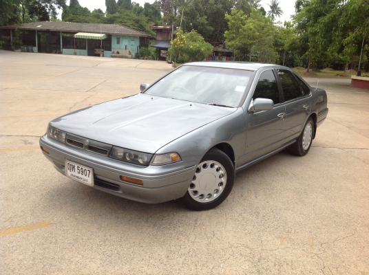 A31สวยๆ เครื่อง2.0AUTO แก๊สLPG รถสวยพร้อมใช้