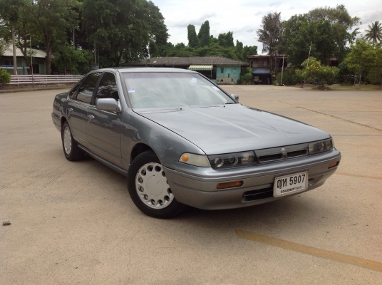 A31สวยๆ เครื่อง2.0AUTO แก๊สLPG รถสวยพร้อมใช้