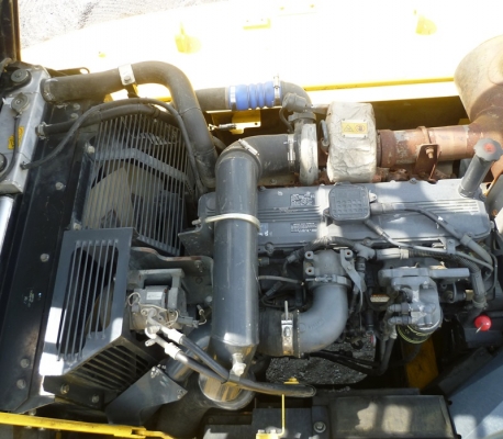 Sell KOMATSU PC300-8