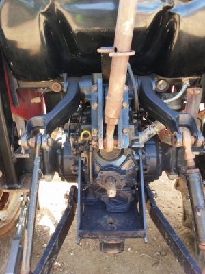 ขายยันม่าร์EF494Tพร้อมดันและผานหกใบสภาพเดิมๆราคาเบาๆ375000บาท ขายยันม่าร์EF494Tพร้อมดันและผานหกใบสภาพเดิมๆราคาเบาๆ375000บาท