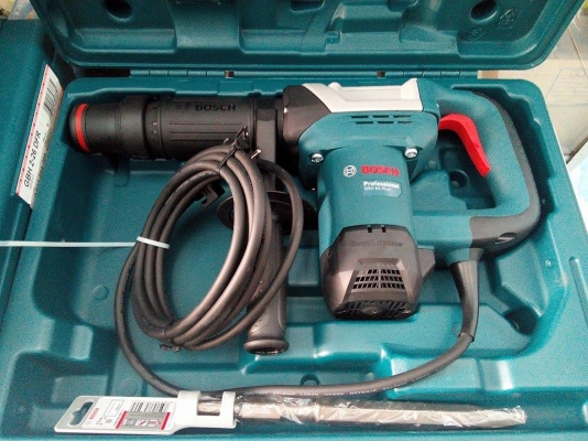 ขายสกัดไฟฟ้า BOSCH 5X ครับ ขายสกัดไฟฟ้า BOSCH 5X ครับ