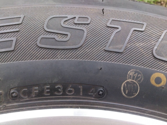 ขายเเม็กฟอร์ดถอดป้ายแดง ขอบ18 พร้อมยางบริดสโตน ยางสัปดาห์ที่36ปี14 ตุ่มสีอยู่ครบ วิ่งมาแค่30โล ใหม่มากๆ จำนวน 1 ชุด 29500 ขายเเม็กฟอร์ดถอดป้ายแดง ขอบ18 พร้อมยางบริดสโตน ยางสัปดาห์ที่36ปี14 ตุ่มสีอยู่ครบ วิ่งมาแค่30โล ใหม่มากๆ จำนวน 1 ชุด 29500