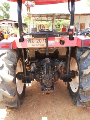 ขายยันม่าร์45พร้อมดันหน้าสภาพพร้อมใช้งานราคาจิ๊บๆ260000