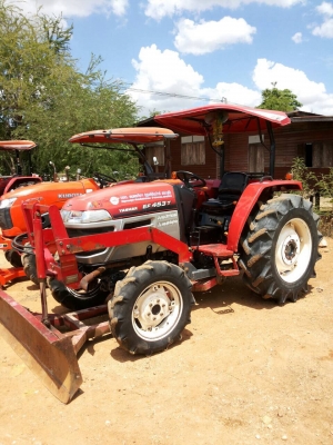 ขายยันม่าร์45พร้อมดันหน้าสภาพพร้อมใช้งานราคาจิ๊บๆ260000