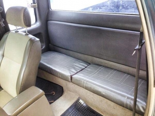 ขาย โตโยต้า D4D 2.5 ปี03