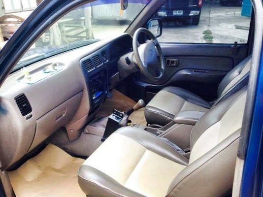 ขาย โตโยต้า D4D 2.5 ปี03