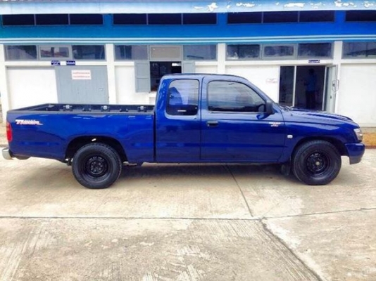 ขาย โตโยต้า D4D 2.5 ปี03