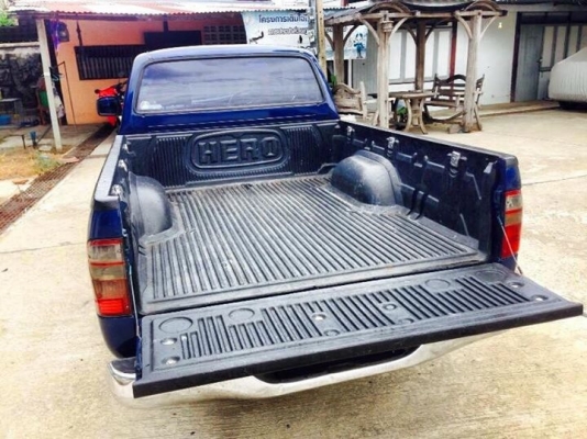 ขาย โตโยต้า D4D 2.5 ปี03