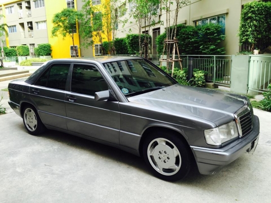 ขาย benz190  85000 ด่วน