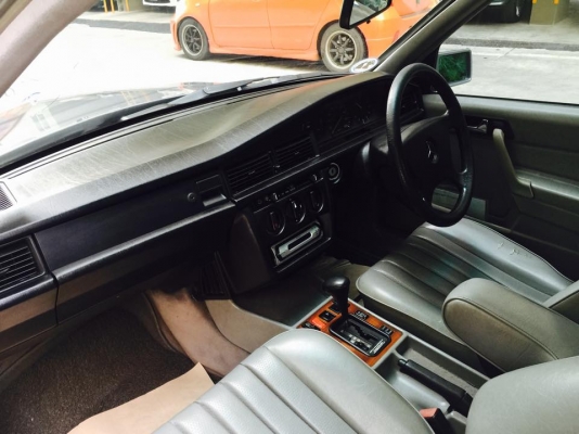 ขาย benz190  85000 ด่วน