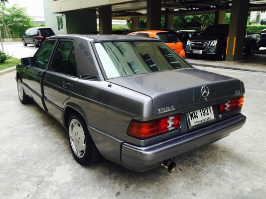 ขาย benz190  85000 ด่วน