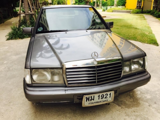 ขาย benz190  85000 ด่วน