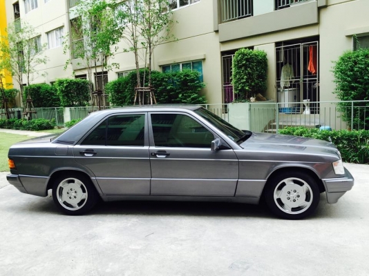 ขาย benz190  85000 ด่วน