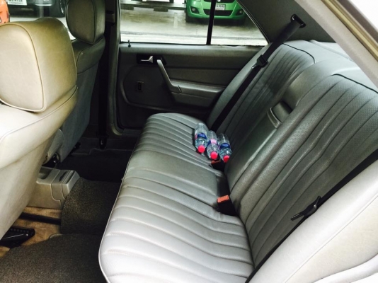 ขาย benz190  85000 ด่วน