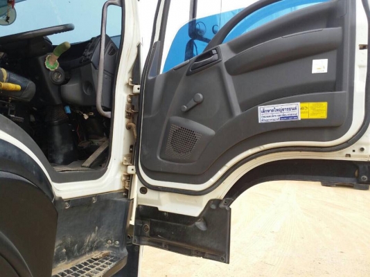 22 ล้อแม่-ลูก 360 แรงปี 2553 รถวิ่งทรายและหินเล็กเท่านั้น รถสวยเดิมๆ สีเดิมๆ