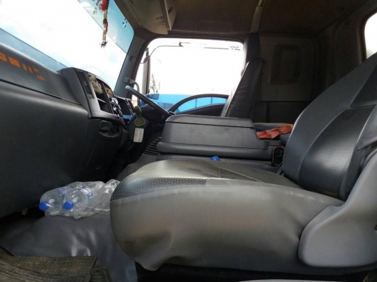 22 ล้อแม่-ลูก 360 แรงปี 2553 รถวิ่งทรายและหินเล็กเท่านั้น รถสวยเดิมๆ สีเดิมๆ