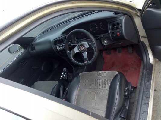 ขายToyota สามห่วง 1.3 พร้อมใช้ 49,000 บาท ขายToyota สามห่วง 1.3 พร้อมใช้ 49,000 บาท