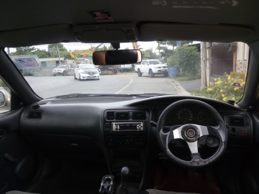 ขายToyota สามห่วง 1.3 พร้อมใช้ 49,000 บาท ขายToyota สามห่วง 1.3 พร้อมใช้ 49,000 บาท