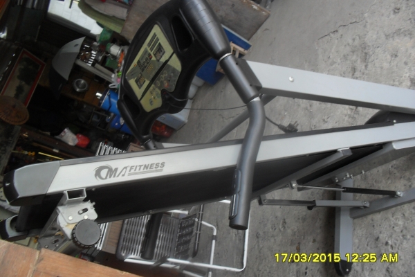 ขายลู่วิ่ง