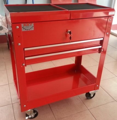 ตู้เครืื่องมือช่าง ฝาสไลด์ อเมริกา