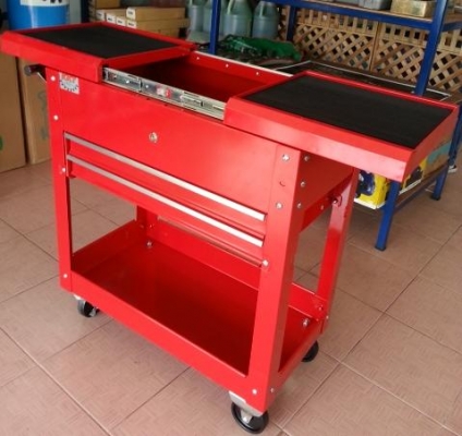 ตู้เครืื่องมือช่าง ฝาสไลด์ อเมริกา