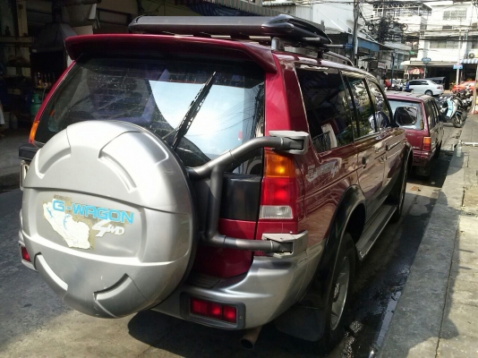 ขายรถครอบครัว 7 ที่นั้ง เกียร์ออโต้ รถบ้าน ใช้เอง ขายรถครอบครัว 7 ที่นั้ง เกียร์ออโต้ รถบ้าน ใช้เอง