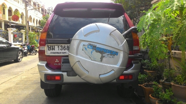 ขายรถครอบครัว 7 ที่นั้ง เกียร์ออโต้ รถบ้าน ใช้เอง ขายรถครอบครัว 7 ที่นั้ง เกียร์ออโต้ รถบ้าน ใช้เอง